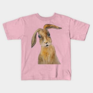 Cuty Bunny Kids T-Shirt